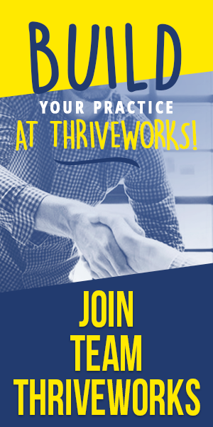 start a counseling practice join team thriveworks